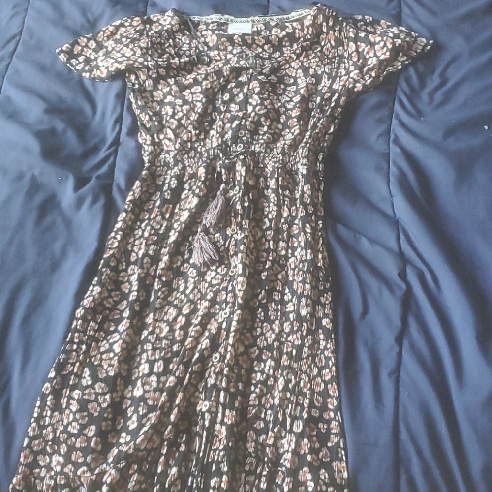 Dress💙